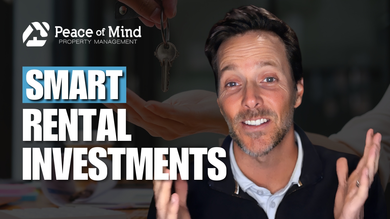 3 Reasons To Invest in New Braunfels Rental Properties